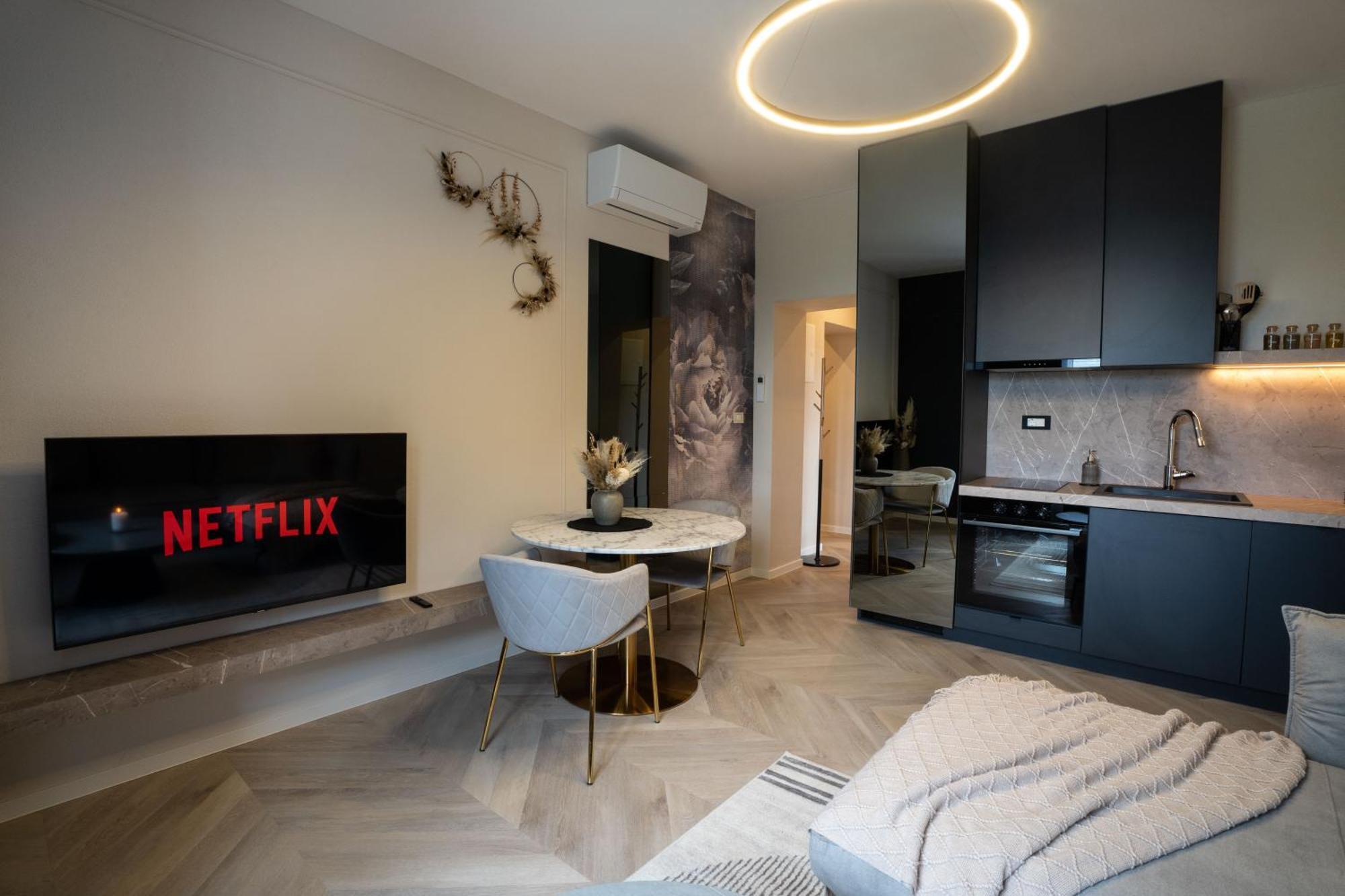 Kalan Boutique Stay Zirovnica Cameră foto