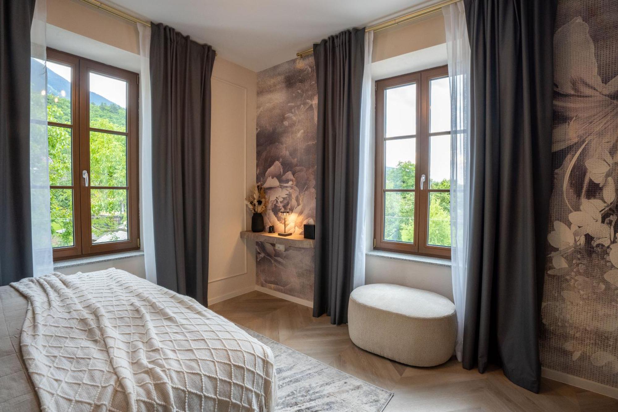 Kalan Boutique Stay Zirovnica Cameră foto