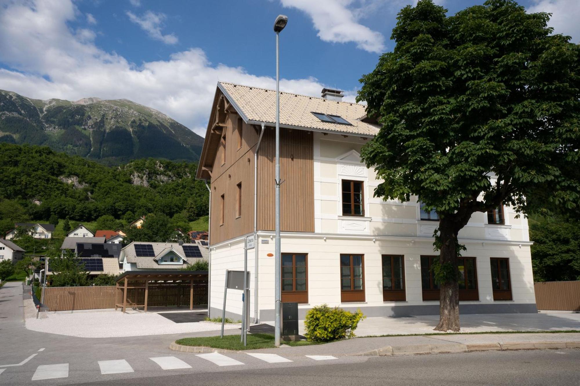 Kalan Boutique Stay Zirovnica Exterior foto